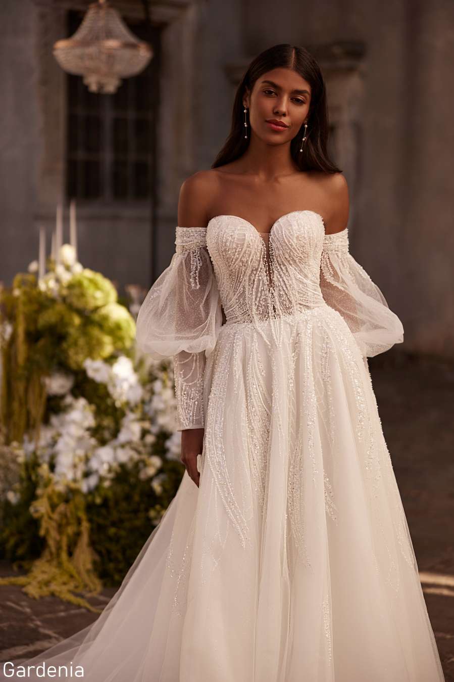 Gardenia