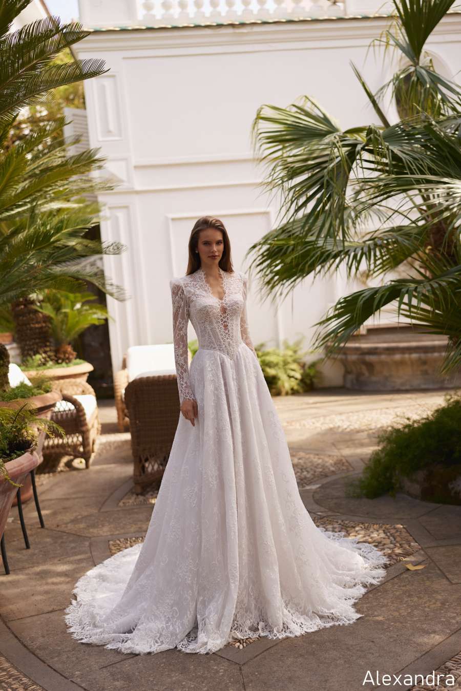 Alexandra