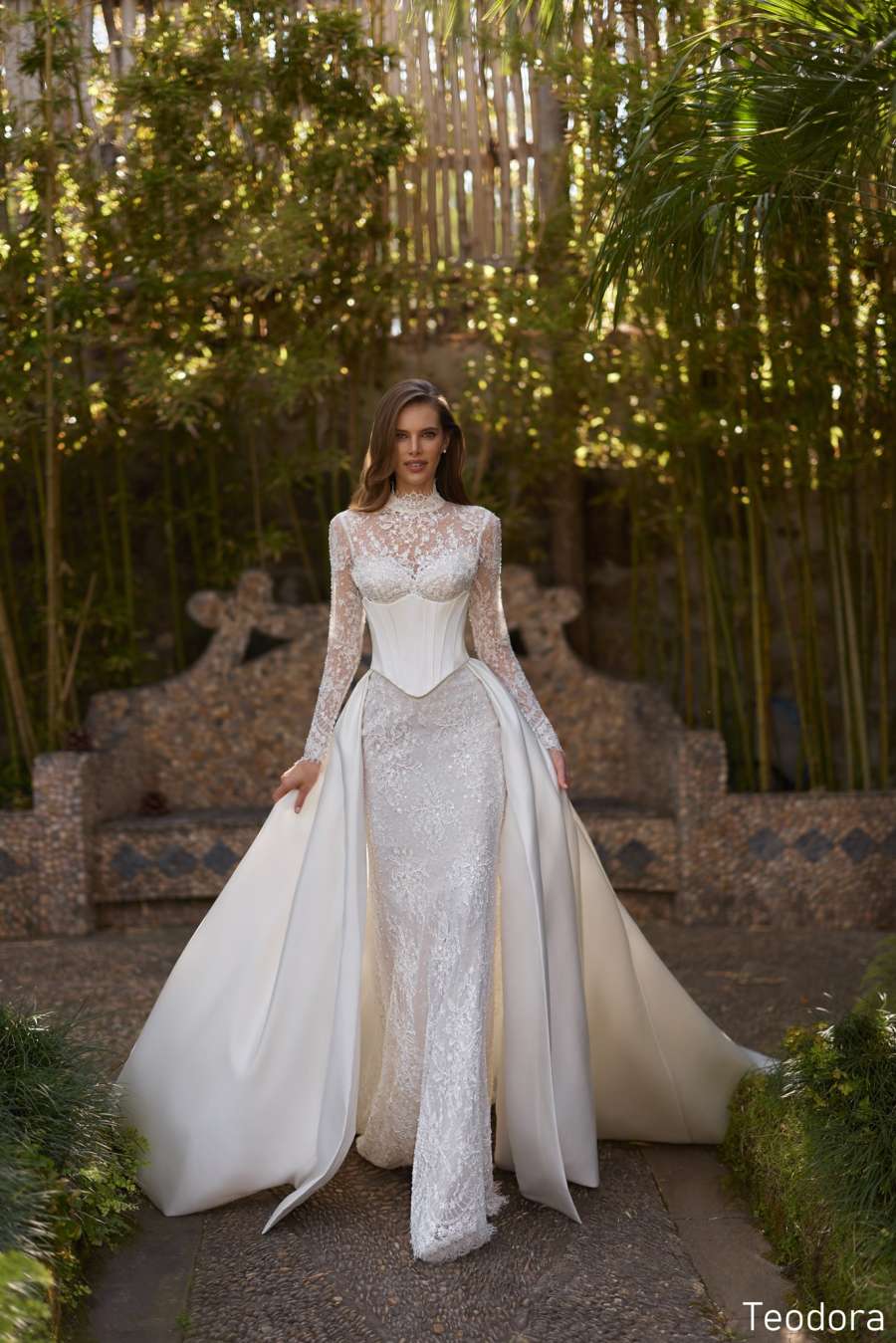 Teodora