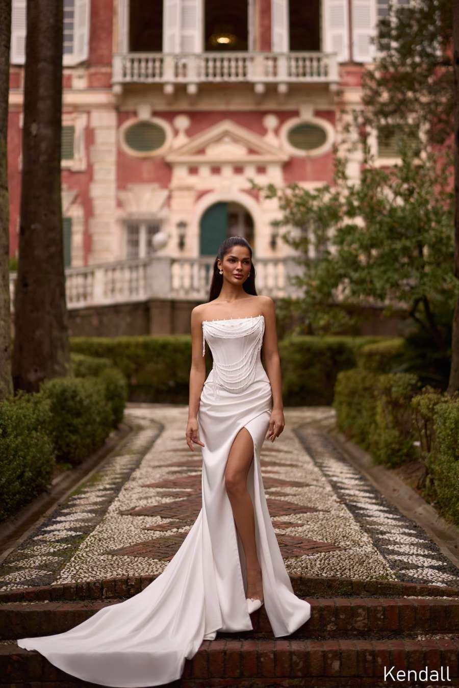 Kendall
