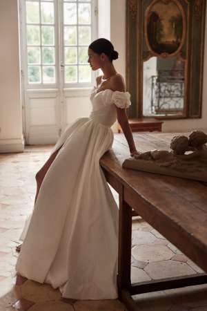 Genevieve