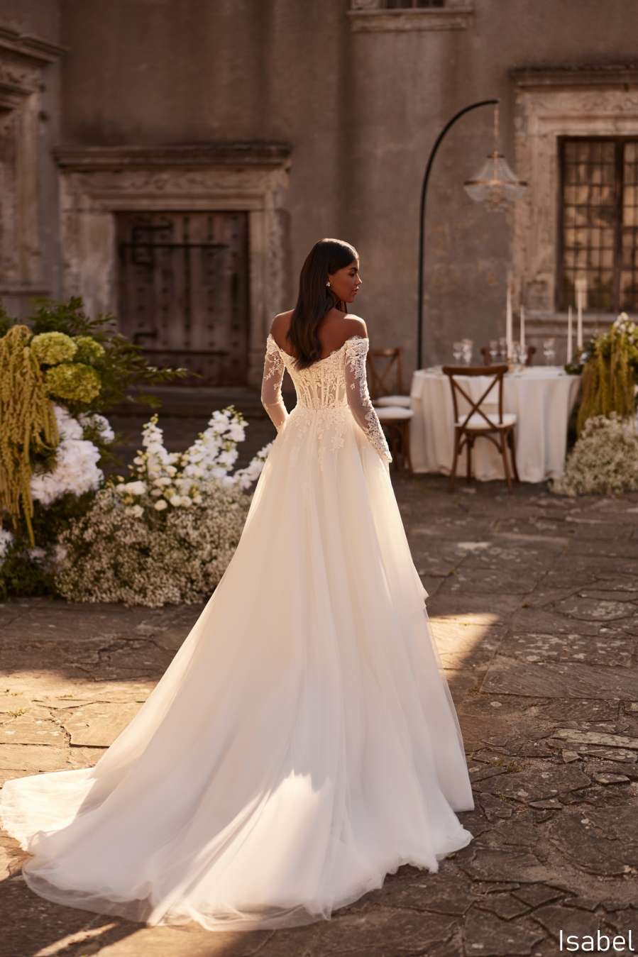 Isabel