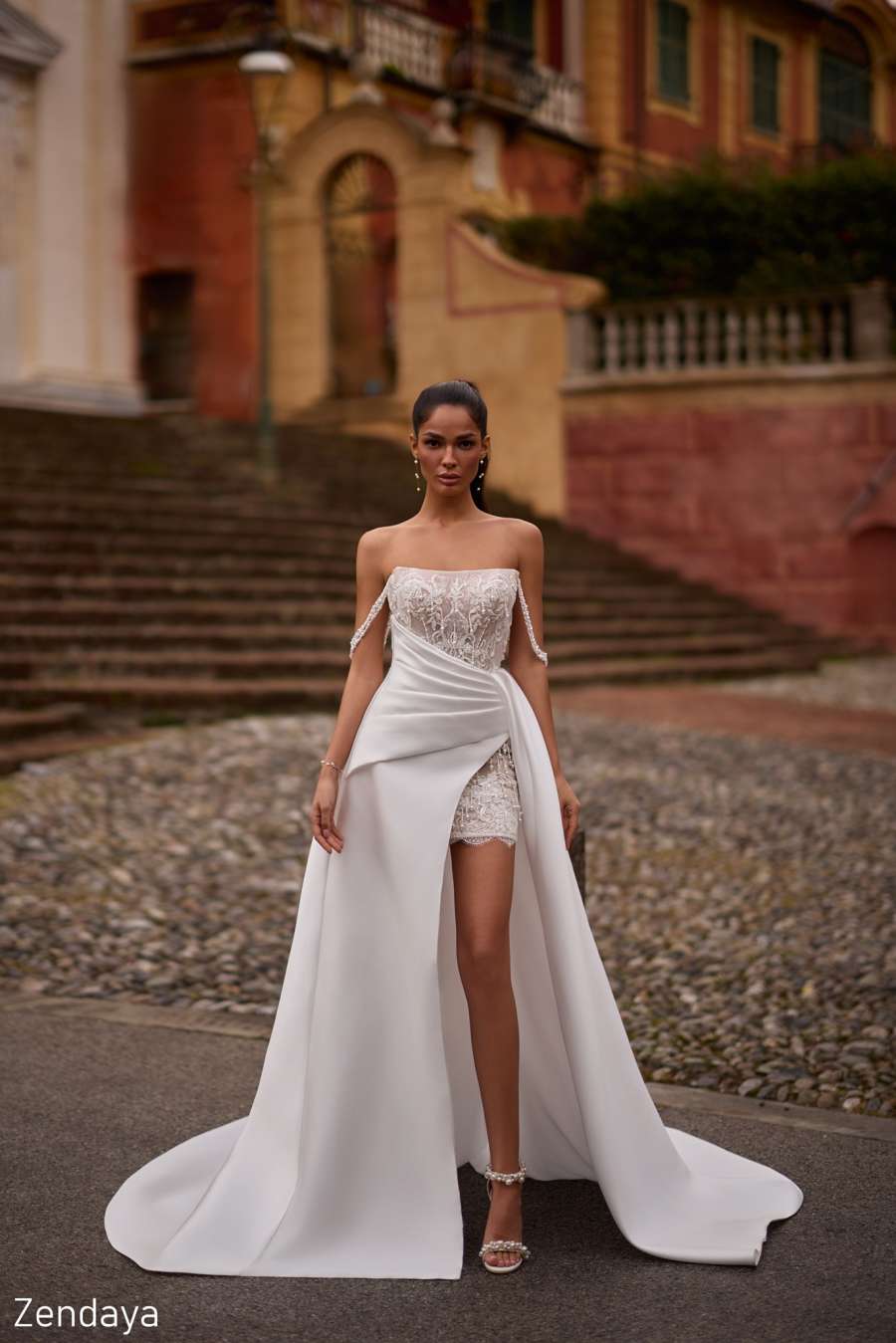 Zendaya