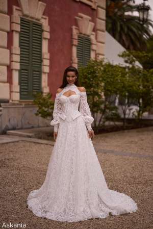 Ascania + bolero