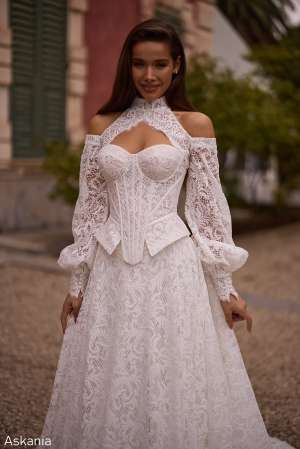 Ascania + bolero