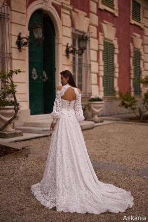 Ascania + bolero