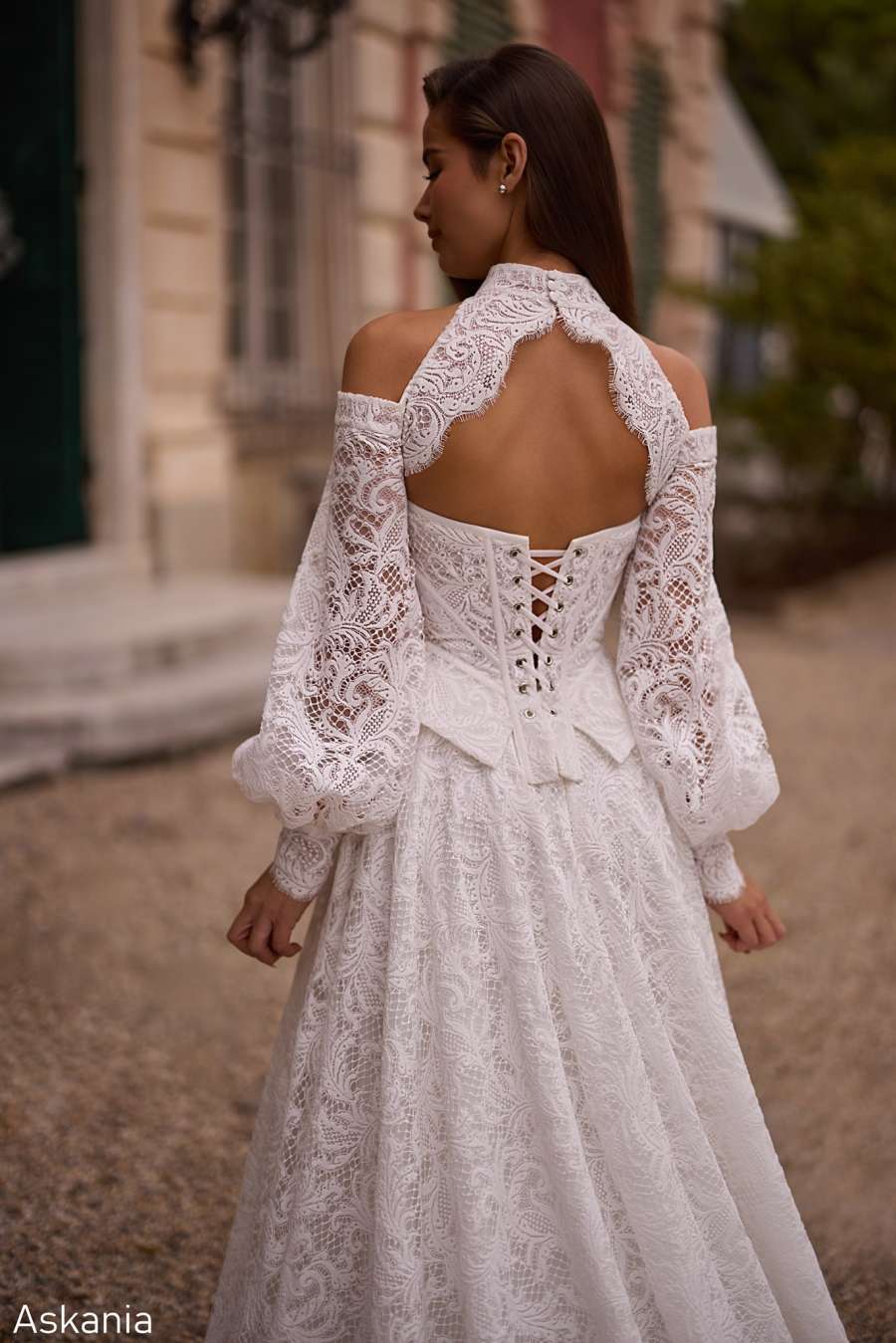 Ascania + bolero