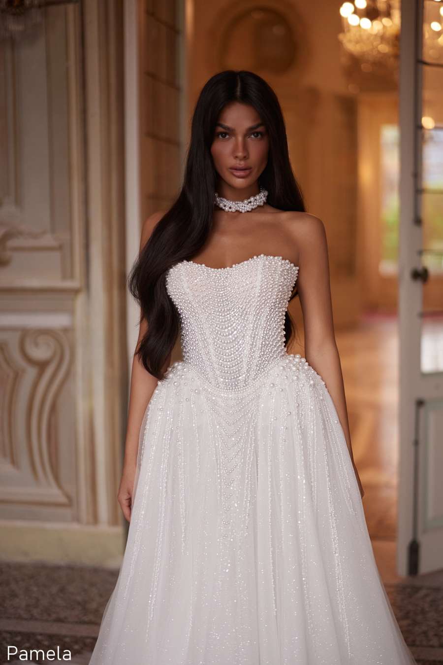Pamela