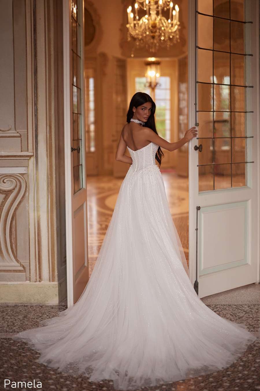 Pamela