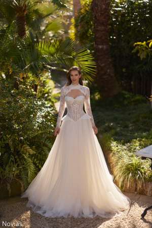 Novias