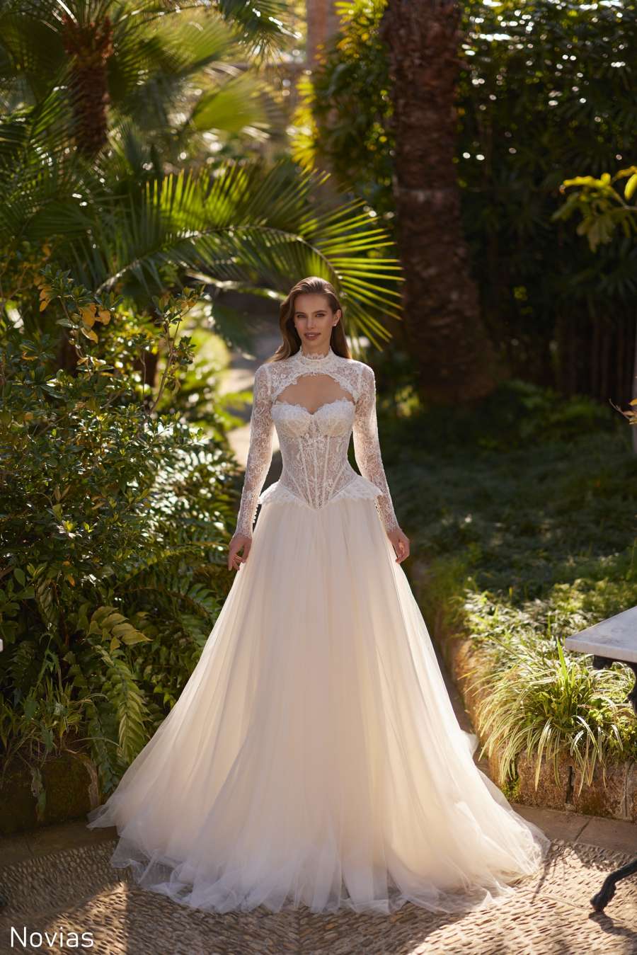 Novias