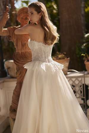 Novias