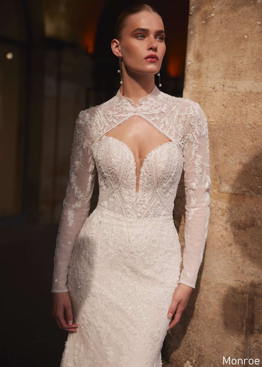 Monroe