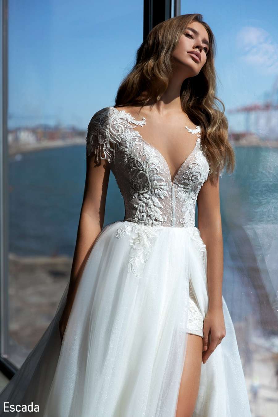 Escada