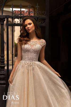 Alisha