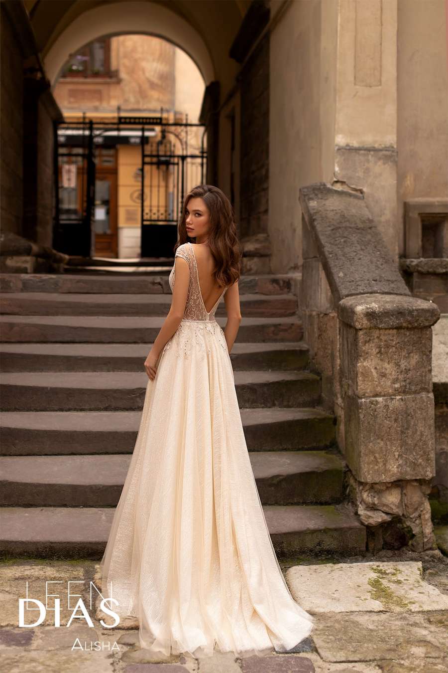 Alisha