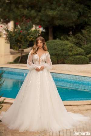 Bernarda