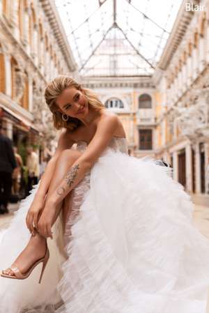 Blair