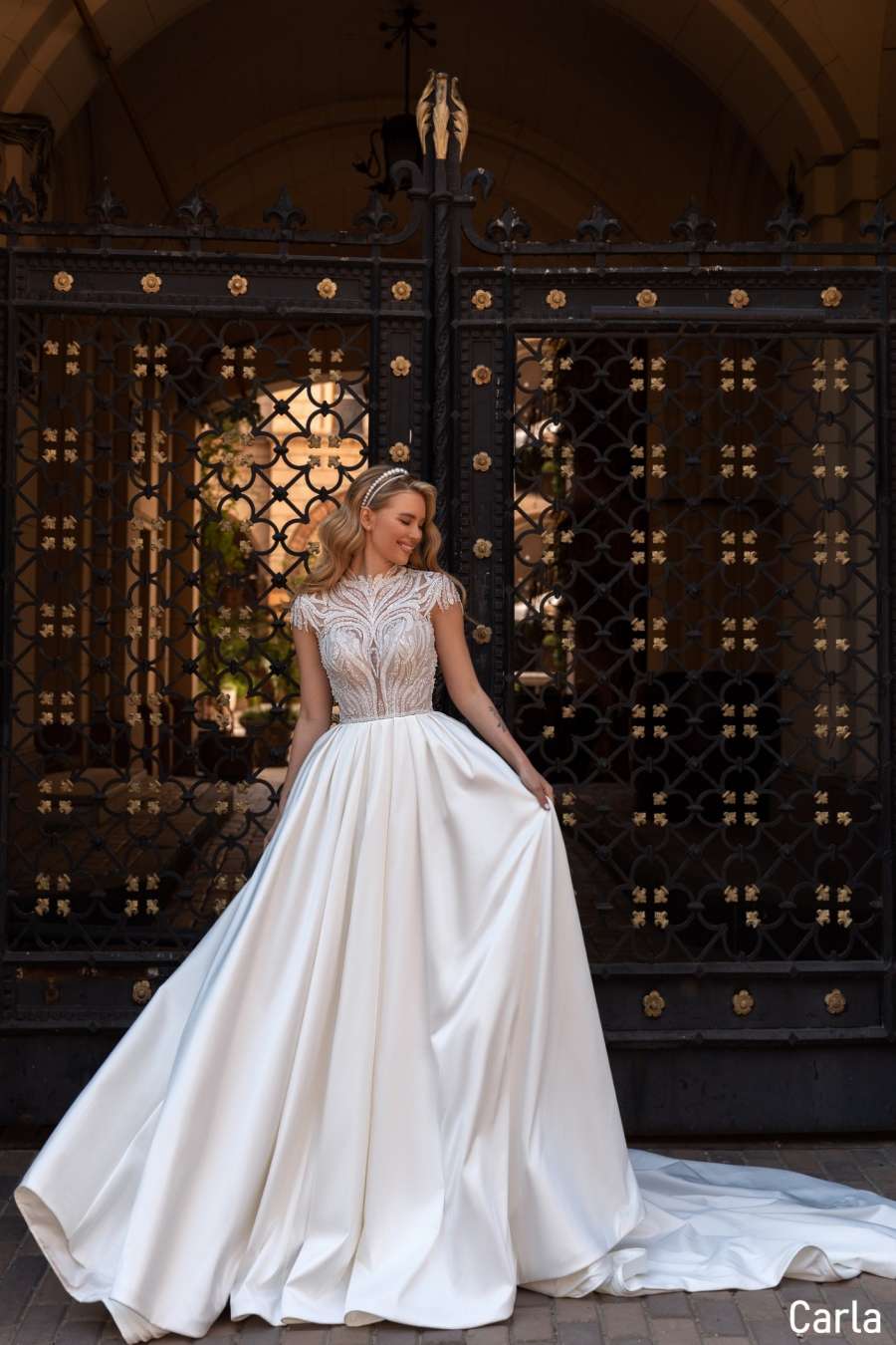 Carla