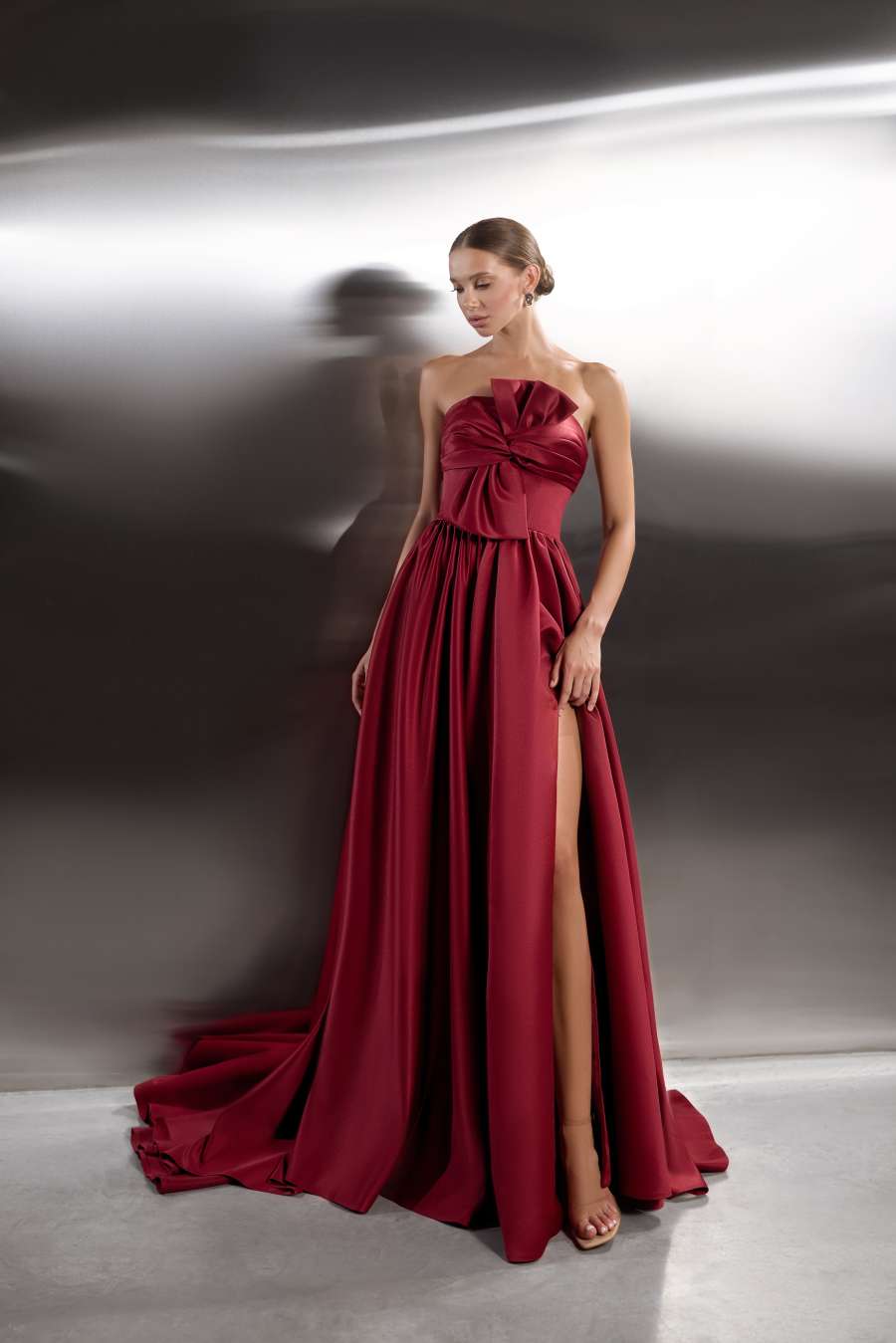 Eleanor (bordo)