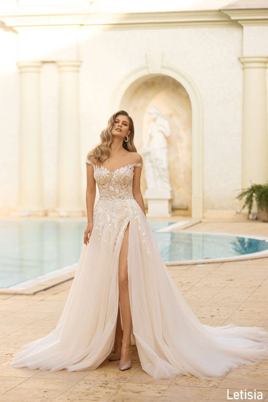 Letisia