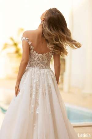 Letisia