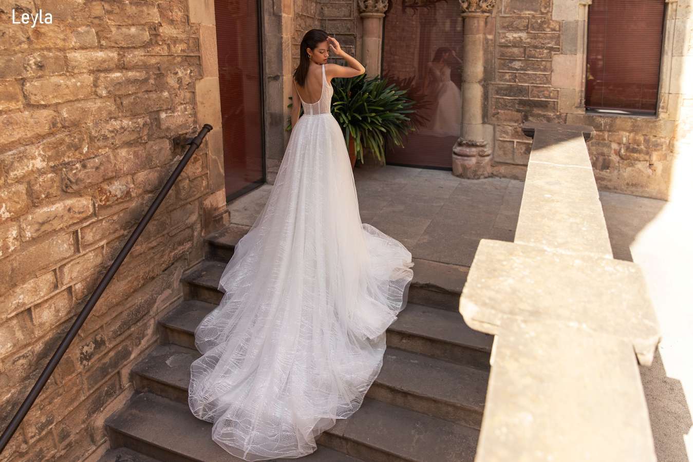 Leyla