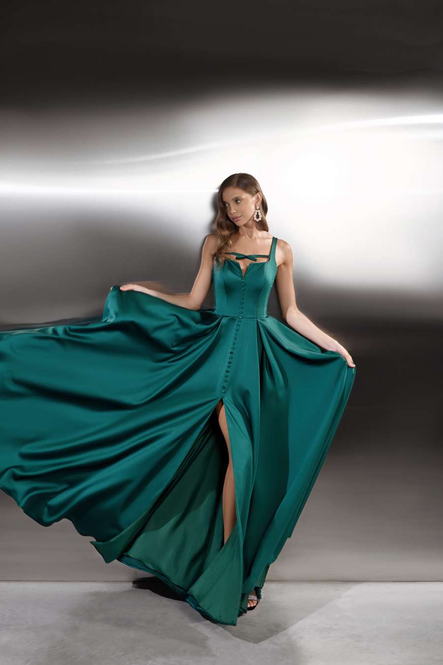 Nova (green)
