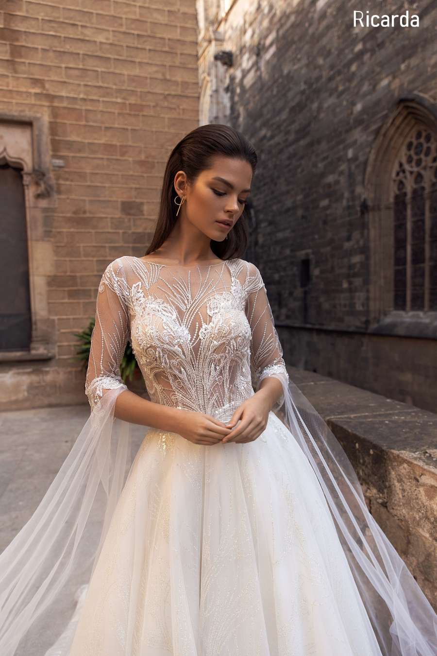 Ricarda