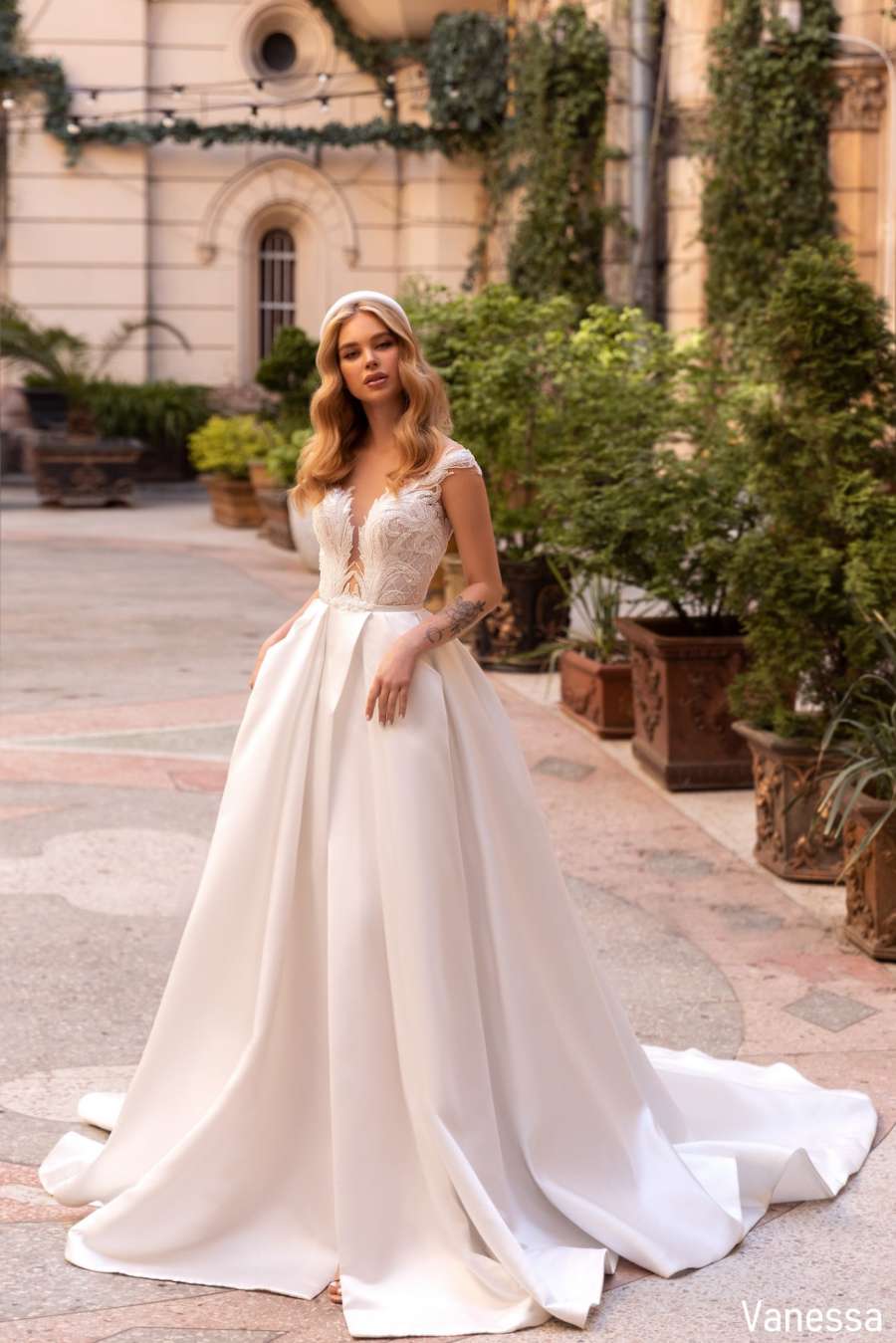 Vanessa